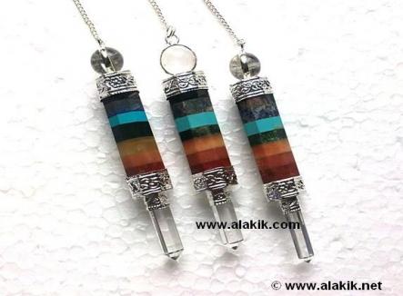 Chakra Pendulum